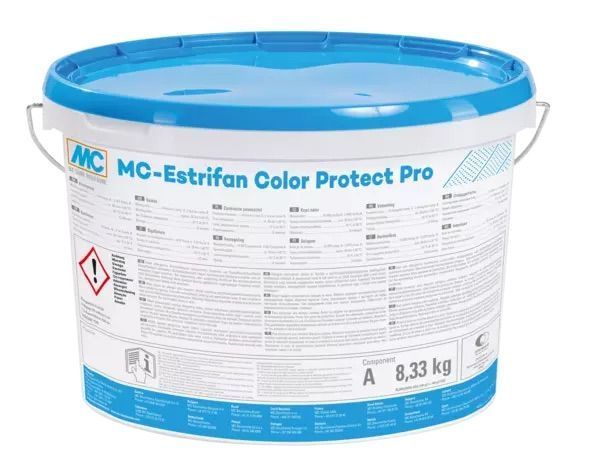 Захисне покриття MC‑Estrifan Color Protect Pro 1001001 фото